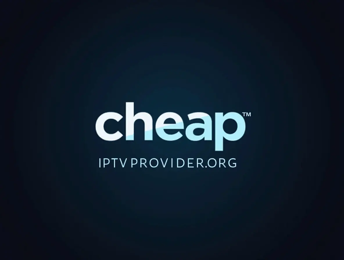Cheap IPTV