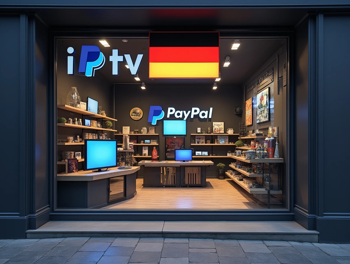 IPTV kaufen