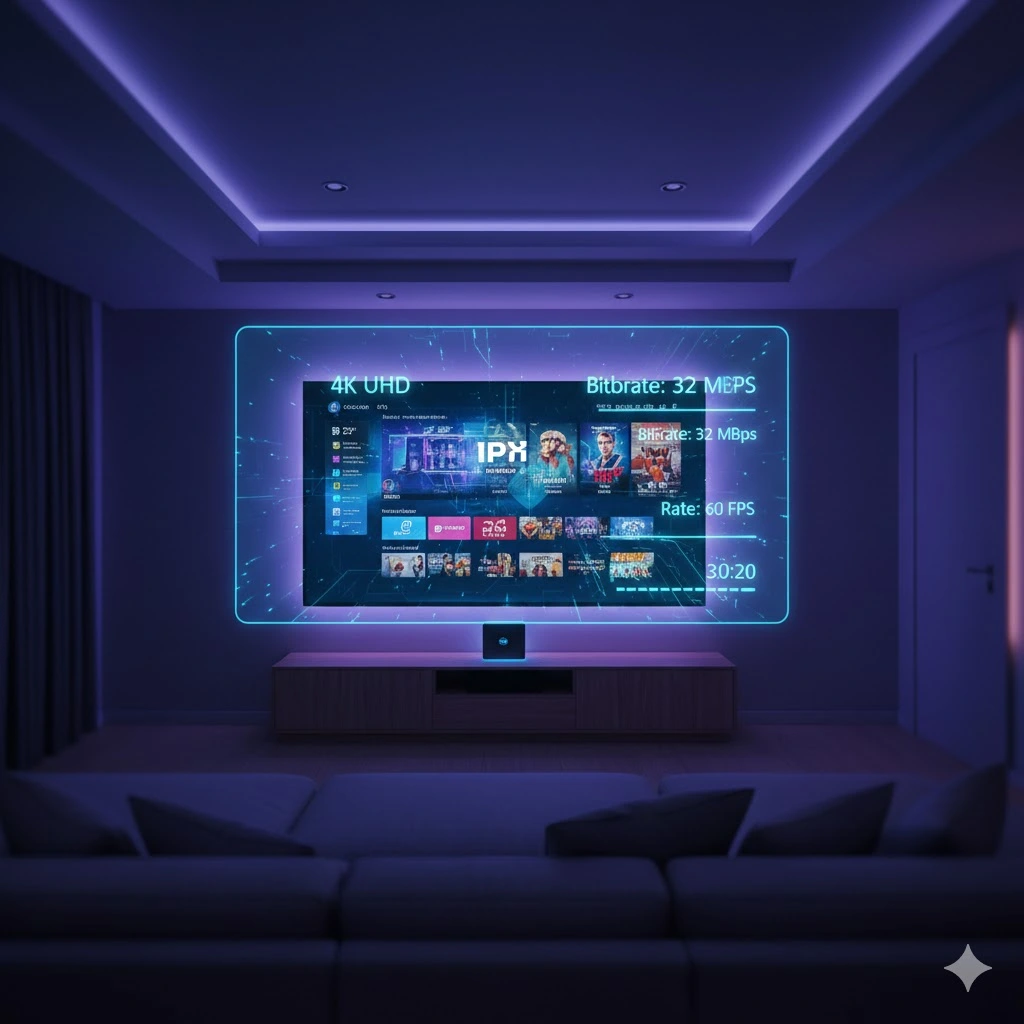 IPTV free trial