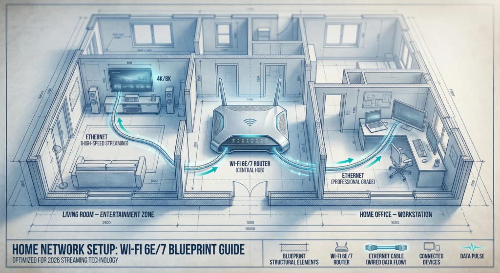 what is streaming TV