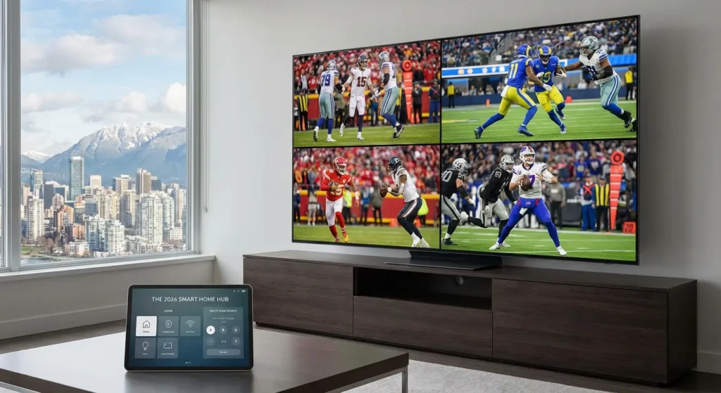 IPTV 4K