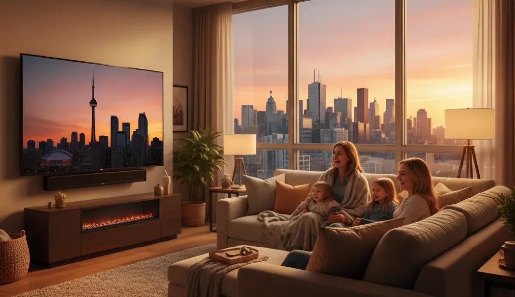 IPTV Toronto