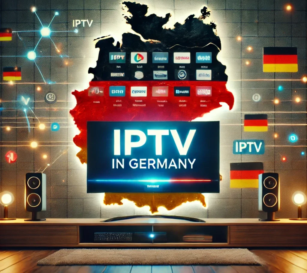 IPTV in Germany